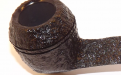 Peterson Pfeife Cara 150 Sand F-lip