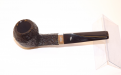 Peterson Pfeife Cara 150 Sand F-lip