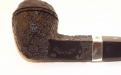 Peterson Pfeife Cara 150 Sand F-lip