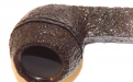 Peterson Pfeife Cara 150 Sand F-lip