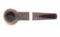 Peterson Pfeife Cara 150 Sand F-lip