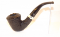 Peterson Pfeife Cara B10 Sandblast 