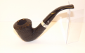 Peterson Pfeife Cara B10 Sandblast 
