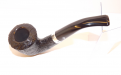 Peterson Pfeife Cara B10 Sandblast 