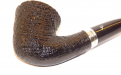 Peterson Pfeife Cara B10 Sandblast 