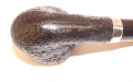 Peterson Pfeife Cara B10 Sandblast 