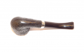 Peterson Pfeife Cara B10 Sandblast 