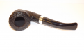 Peterson Pfeife Cara B10 Sandblast 