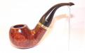 Peterson Pfeife Irish Whiskey XL02 P-lip
