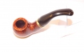 Peterson Pfeife Irish Whiskey XL02 P-lip