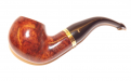 Peterson Pfeife Irish Whiskey XL02 P-lip