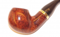 Peterson Pfeife Irish Whiskey XL02 P-lip