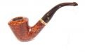 Peterson Pfeife Irish Whiskey B10 P-lip