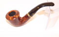Peterson Pfeife Irish Whiskey B10 P-lip