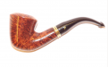Peterson Pfeife Irish Whiskey B10 P-lip