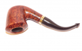 Peterson Pfeife Irish Whiskey B10 P-lip