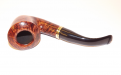 Peterson Pfeife Irish Whiskey B10 P-lip