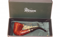 Peterson Pfeife Irish Whiskey B10 P-lip