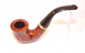 Peterson Pfeife Irish Whiskey 05 P-lip