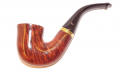 Peterson Pfeife Irish Whiskey 05 P-lip