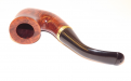 Peterson Pfeife Irish Whiskey 05 P-lip