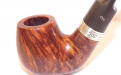 Peterson Pfeife Flame Grain 221 Fishtail