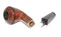 Peterson Pfeife Tyrone B5 F-lip