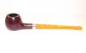 Peterson Pfeife Classic Slim Line 407