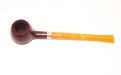 Peterson Pfeife Classic Slim Line 407