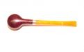 Peterson Pfeife Classic Slim Line 407