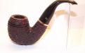 Peterson Pfeife Kinsale XL12 Rustic P-lip