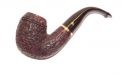 Peterson Pfeife Kinsale XL12 Rustic P-lip