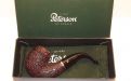 Peterson Pfeife Kinsale XL12 Rustic P-lip