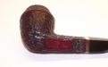 Peterson Pfeife Kinsale XL13 Rustic