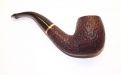 Peterson Pfeife Kinsale XL16 Rustic P-lip