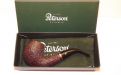 Peterson Pfeife Kinsale XL16 Rustic P-lip