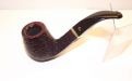 Peterson Pfeife Kinsale XL24 Rustic P-lip