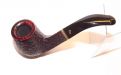 Peterson Pfeife Kinsale XL24 Rustic P-lip