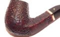 Peterson Pfeife Kinsale XL24 Rustic P-lip