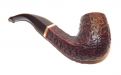 Peterson Pfeife Kinsale XL24 Rustic P-lip