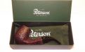 Peterson Pfeife Kinsale XL24 Rustic P-lip