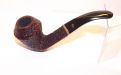 Peterson Pfeife Kinsale XL26 Rustic P-lip