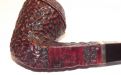 Peterson Pfeife Kinsale XL26 Rustic P-lip