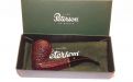 Peterson Pfeife Kinsale XL26 Rustic P-lip