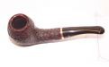 Peterson Pfeife Kinsale XL14 Rustic P-lip