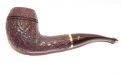Peterson Pfeife Kinsale XL14 Rustic P-lip