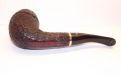 Peterson Pfeife Kinsale XL14 Rustic P-lip