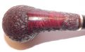 Peterson Pfeife Kinsale XL14 Rustic P-lip