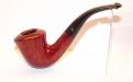 Peterson Pfeife Kenmare B10 P-lip