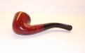 Peterson Pfeife Kenmare B10 P-lip